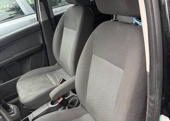 Fotele kanapa siedzenia Boczki  komplet Ford Focus c max