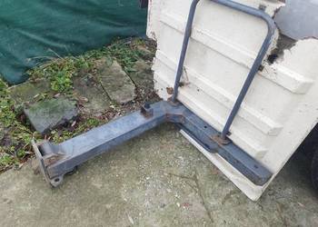 Daszek Kabina Minikoparka Traktorek