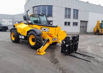 ŁADOWARKA TELESKOPOWA 14METRÓW JCB MANITOU MERLO CAT DIECI