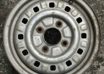 Felgi FORD 13" 4,5Jx13 4x108 (Fiesta Mk2) 5szt