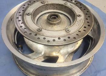 HONDA VALKYRIE GL 1500 F6C F 6 C FELGA TYŁ TYLNA HONDA VALKYRIE GL 1500 F6C F 6 C FELGA TYŁ TYLNA