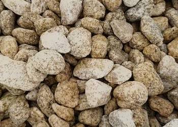 Otoczak granitowy rudy 16/22,22/32