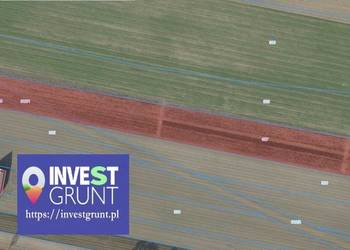 [10,37 ha] przetarg na dzierżawę gruntów rolnych