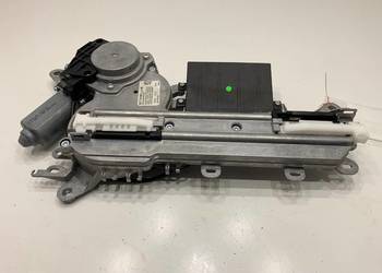 MECHANIZM SIŁOWNIK ELEKTRYCZNY KLAPY BAGAZNIKA PEUGEOT 508 SW I