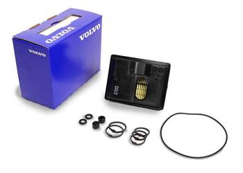 VOLVO C30 C70 S40 V50 zestaw naprawczy skrzyni biegow OE