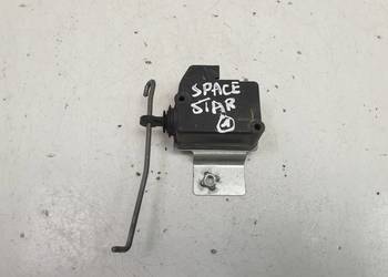 Mitsubishi Space Star SIŁOWNIK KLAPKI WLEWU PALIWA