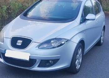 Seat Altea XL 1.6 MPi