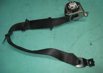 OPEL ZAFIRA B 13r pas bezpieczeństwa prawy przód 13296206 560834801G