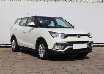 SsangYong XLV 1.6 e-XGi