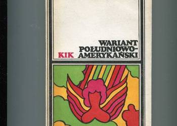 Wariant południowo-amerykański - Załygin