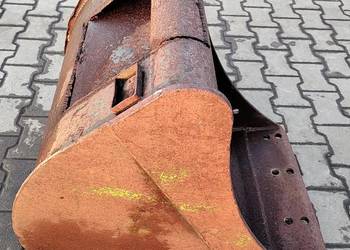 Łyżka Koparki koparko-ładowarki szer.60cm (125)