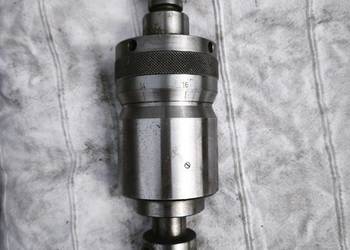 Uchwyt gwintujący, głowica gwintująca WMW GSA 2