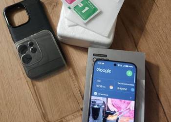 Oppo Reno 15 pro 5g 12 512 gb Bez Blokad