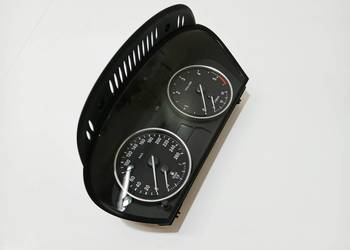 LICZNIK ZEGARY BMW E60 E61 LCI 306D3 9177261 EU