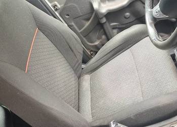 Fotel kierowcy ford s max MK1 2008 rok ładny