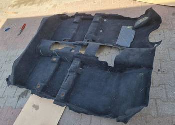 DYWAN WYKŁADZINA PODŁOGA NISSAN QASHQAI II J11 LIFT 74902HV10A
