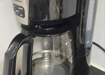 Ekspres do kawy Sencor