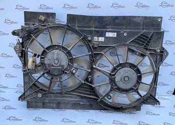 TOYOTA AVENSIS T27 III 10r wentylator chłodnicy 16040-0R160 TOYOTA AVENSIS T27 III 10r wentylator chłodnicy 16040-0R160