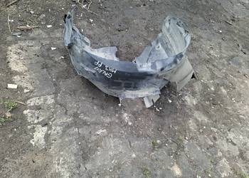 FORD GALAXY MK3 nadkole przód prawe