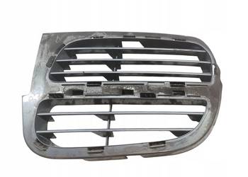 KRATKA ZDERZAKA LEWY PRZÓD 7L 7L5807681 Porsche Cayenne I (2002 – 2010)