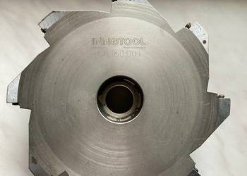 Głowica frezarska INNOTOOL EA.160.001 F/V