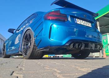 Bmw m2 f87