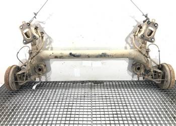 BELKA TYŁ FIAT TIPO Sedan/Limuzyna TYLNA, ZAWIESZENIA