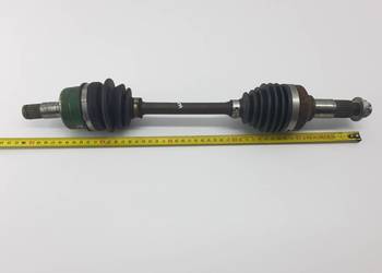 Polos Przednia Poloska Przegob Yamaha Grizzly 550 Grizzly 70