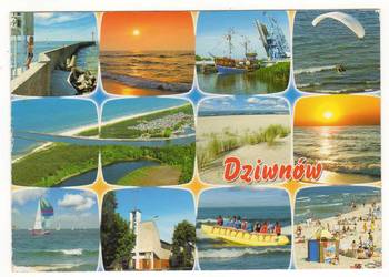 DZIWNÓW WIELOWIDOKOWA 1