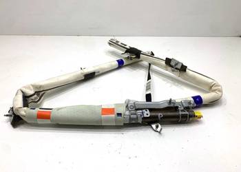 KURTYNA POWIETRZNA PRAWY OPEL CORSA E 39045978 Hatchback AIRBAG