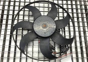 WENTYLATOR CHŁODNICY VW PASSAT B7 1.8 170KM 1KM959455G