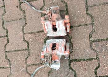 Zacisk hamulcowy tył tylny prawy lewy Ford C-max 1.8 tdci Mk1