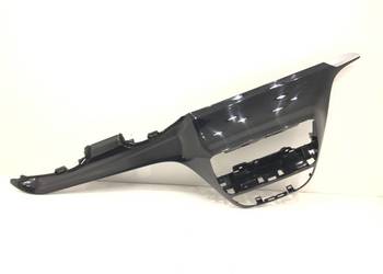 LISTWY DEKOR PEUGEOT 208 I 9673830077 Hatchback WYKOŃCZENIE