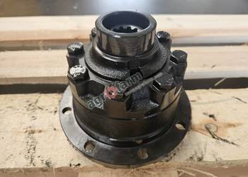 Mechanizm różnicowy FWD Fiat 80-90DT, TL100