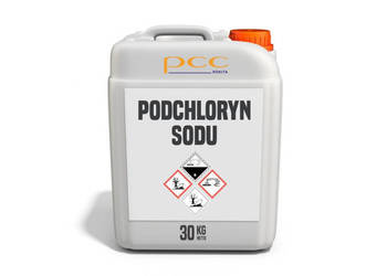 Podchloryn sodowy BP