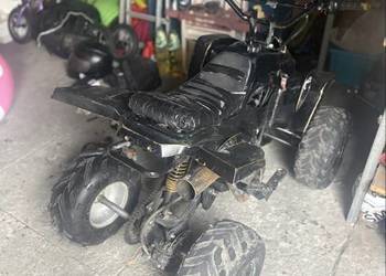 Quad 125cc