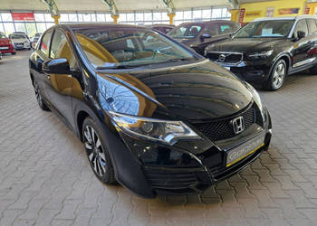 Honda Civic Zobacz opis !!W podanej cenie Roczna Gwarancja !! IX (2011-)
