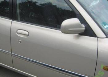 DAIHATSU SIRION 02-05R DRZWI PRZÓD PRAWE KOD S26