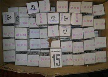 przekaźnik r15, 24V DC, 2P