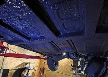 Mechanik samochodowy