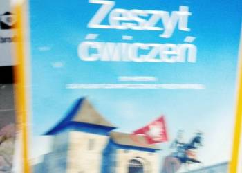 Historia wczoraj i dziś 4 ćwiczenia Nowa era antykwariat