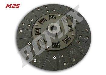 Tarcza sprzęgła Multicar M24 M25