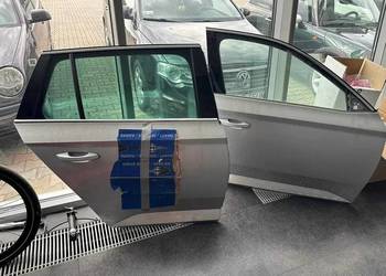Drzwi do samochodu SKODA SUPERB III