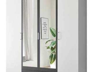 Szafa Hanau 4d2s 160 cm
