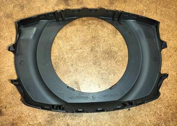 Maskownica czujnika kąta skrętu BMW E65 E66