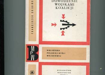 Dowodzenie wojskami koalicji na tle bitwy w Normandii