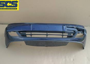 CITROEN XSARA ZDERZAK PRZEDNI PRZÓD