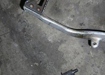 Dziwignia hamulca tyl cr 85/80