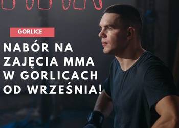MMA DLA Zawansowanych i Średno-Zawansowanych
