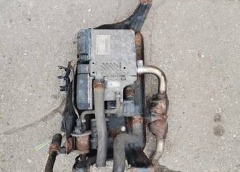 Webasto thermo top c 12v 40w, diesel